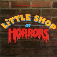 Original Motion Picture Soundtrack-Little Shop of Horrors