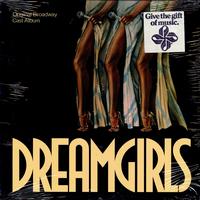 Henry Krieger - Dreamgirls soundtrack
