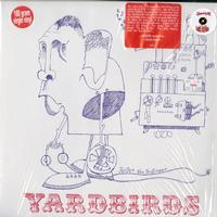 Jeff Beck & Yardbirds - Roger The Engineer