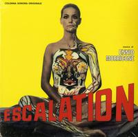 Ennio Morricone - Escalation