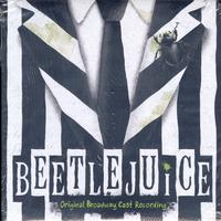 Eddie Perfect - Beetlejuice