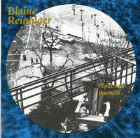 Blaine L. Reininger - Expatriate Journals