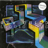 Shy Child - Liquid Love -  Preowned Vinyl Record