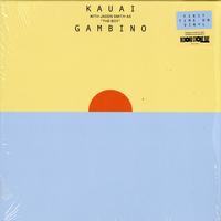 Childish Gambino - Kauai