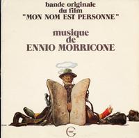 Original Soundtrack - Mon Nom est Personne