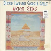Steven Halpern, Georgia Kelly - Ancient Echoes