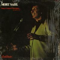 Mort Sahl - Sing A Song Of Watergate