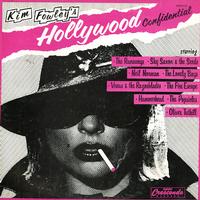 Various Artists - Kim Fowley's Hollywood Confidential