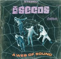 The Seeds - A Web Of Sound *Topper Collection