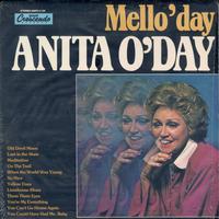 Anita O'Day - Mello'day