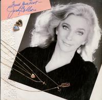 Judy Collins - Trust Your Heart -  Preowned Vinyl Record