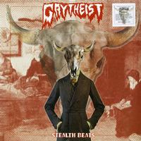 Gaytheist - Stealth Beats -  Preowned Vinyl Record
