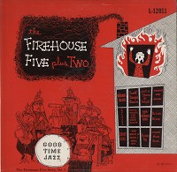 Firehouse Five Plus Two - The Firehouse Five Story Vol. 2