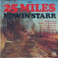 Edwin Starr - 25 Miles