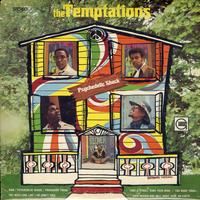 The Temptations - Psychedelic Shack