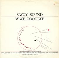 Various Artists - Savoy Sound Wave Goodbye