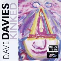 Dave Davies-Kinked