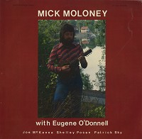 Mick Moloney & Eugene O'Donnell - Mick Moloney & Eugene O'Donnell