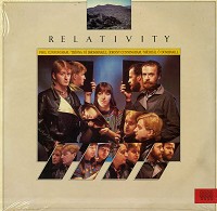 Relativity - Relativity -  Preowned Vinyl Record