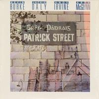 Patrick Street - Patrick Street -  Preowned Vinyl Record