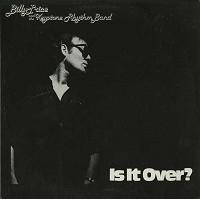 Billy Price And The Keystone Rhythm Band - Is It Over?