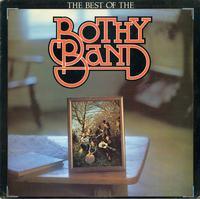 The Bothy Band - The Best Of -  Preowned Vinyl Record