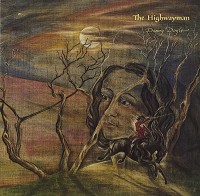 Danny Doyle - The Highwayman -  Preowned Vinyl Record