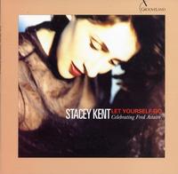 Stacey Kent - Let Yourself Go