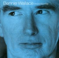 Bennie Wallace - Moodsville -  Preowned Vinyl Record