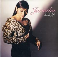 Jacintha - Lush Life -  Preowned Vinyl Record