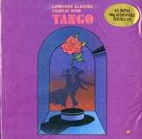 Laurindo Almeida, Charlie Byrd - Tango -  Preowned Vinyl Record