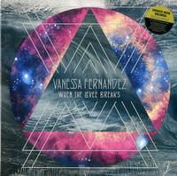 Vanessa Fernandez - When The Levee Breaks