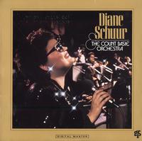 Diane Schuur and The Count Basie Orch.-Diane Schuur & The Count Basie Orch.
