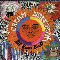 The Rubber Band - Cream Songbook