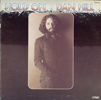 Dan Hill - Hold On