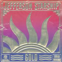 Jefferson Starship - Gold