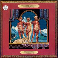 Paul Kantner, Grace Slick and David Freiberg - Baron von Tollbooth & The Chrome Nun -  Preowned Vinyl Record