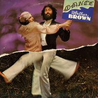Arthur Brown - Dance With -  Preowned Vinyl Record