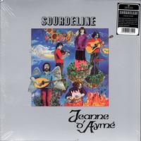 Sourdeline - Jeanne D'Ayme -  Preowned Vinyl Record