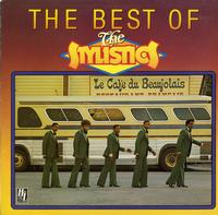 The Stylistics - The Best of The Stylistics