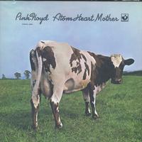 Pink Floyd - Atom Heart Mother -  Preowned Vinyl Record