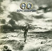 Roy Harper - HQ *Topper Collection