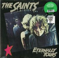 The Saints - Eternally Yours -  Preowned Vinyl Record