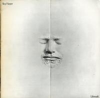 Roy Harper - Lifemask *Topper Collection