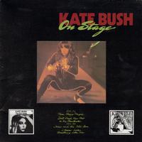 Kate Bush - On Stage -  Preowned Vinyl Record