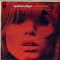 Les and Larry Elgart - Unforgettable