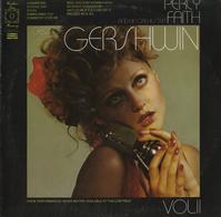 Percy Faith and His Orch. - George Gershwin Vol. II
