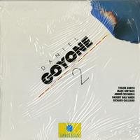 Daniel Goyone - Daniel Goyone 2 -  Preowned Vinyl Record