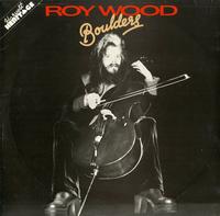 Roy Wood - Boulders *Topper Collection