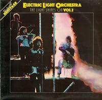 Electric Light Orchestra - The Light Shines On Vol. 2